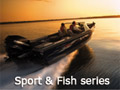 sport & fish
