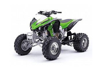 KFX 450R