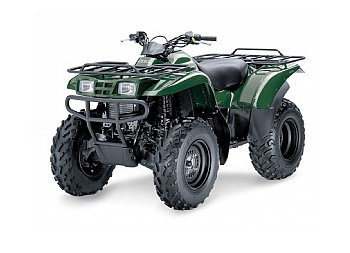 KLF 360 4x4