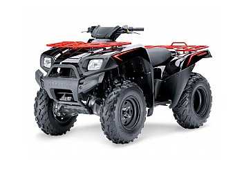 KVF 650 4x4