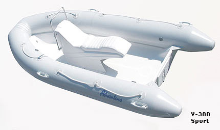 Vesta V-380
