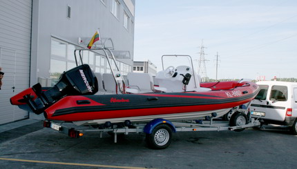 Vesta V-650