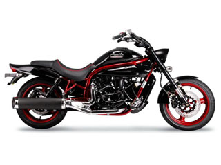 GV650 Aquila