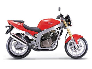 GT250 Comet