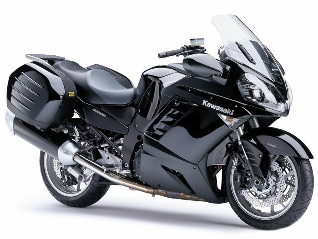 GTR 1400