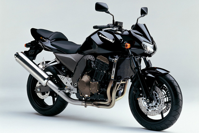 Z 750